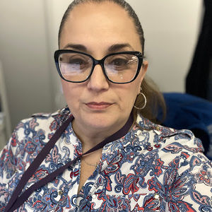 Meet your Posher, Florbela